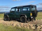 Thumbnail Photo 9 for 1997 Land Rover Defender 110